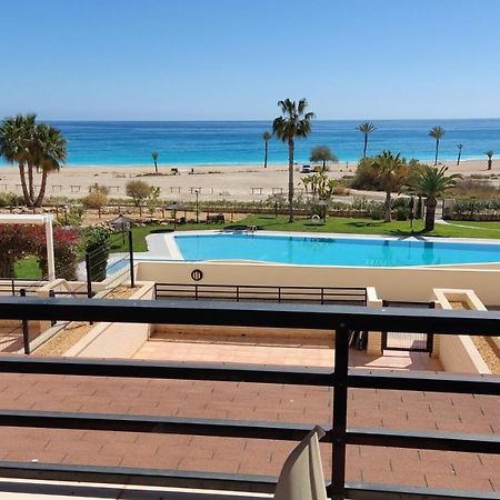 Playa Paraiso 21A Villajoyosa Esterno foto