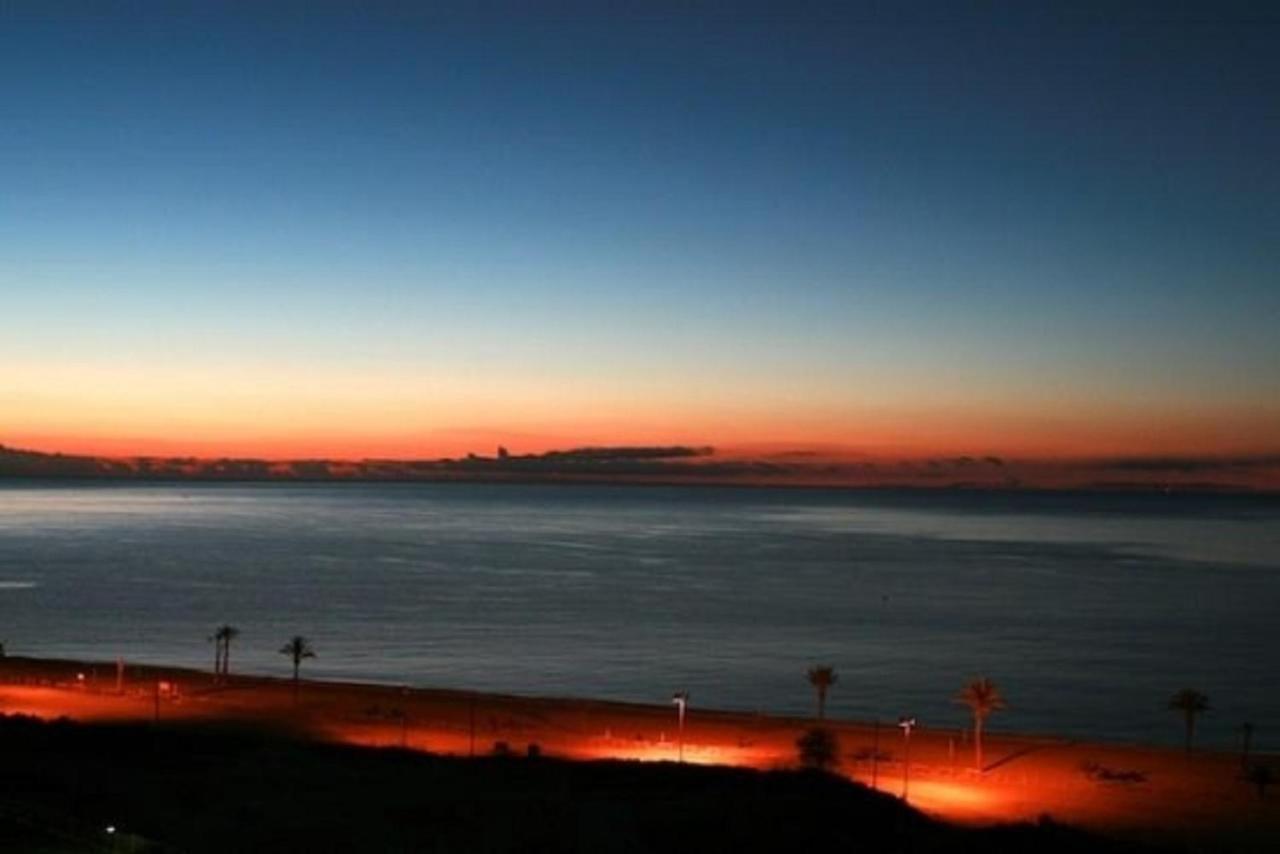 Playa Paraiso 21A Villajoyosa Esterno foto